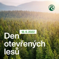 Den otevřených lesů